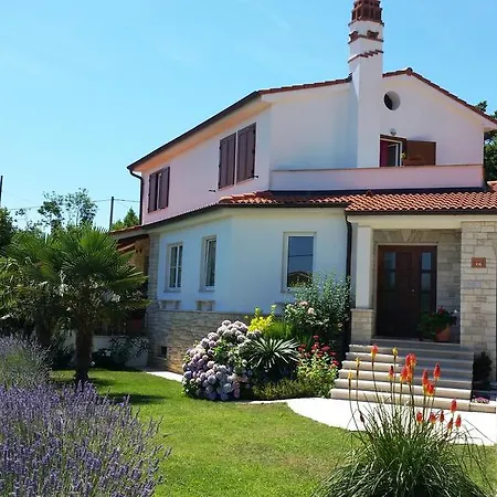 White Villa *