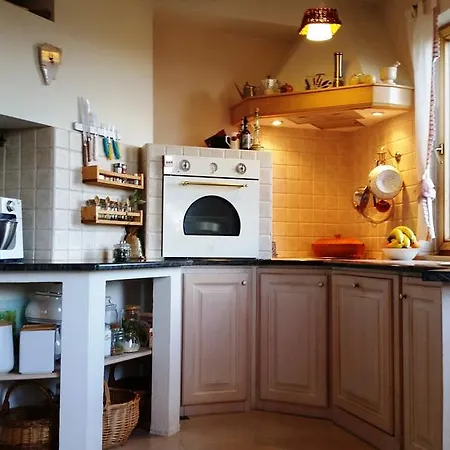 White Villa Brsec