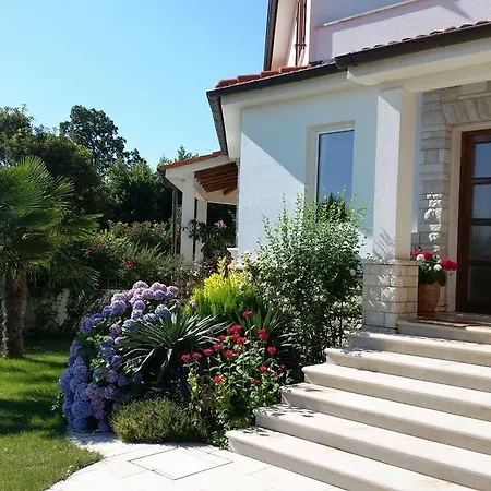 White Villa *
