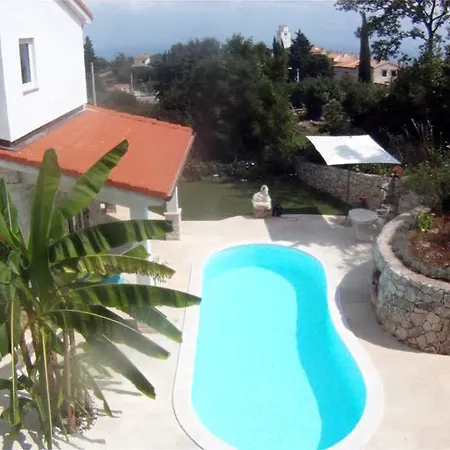 Villa White Brsec