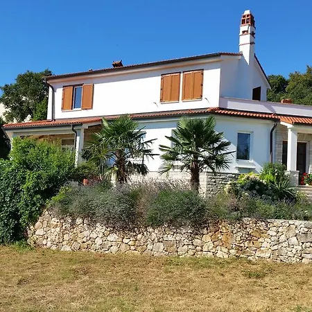 Villa White Brsec