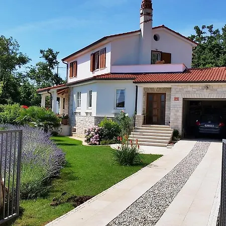 White Villa