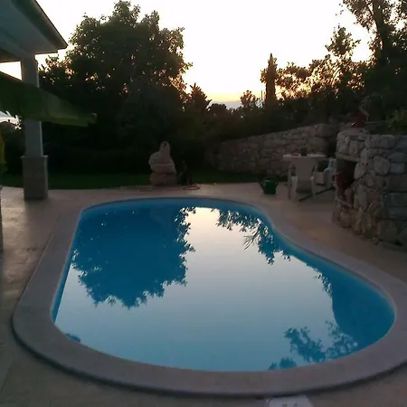White Villa